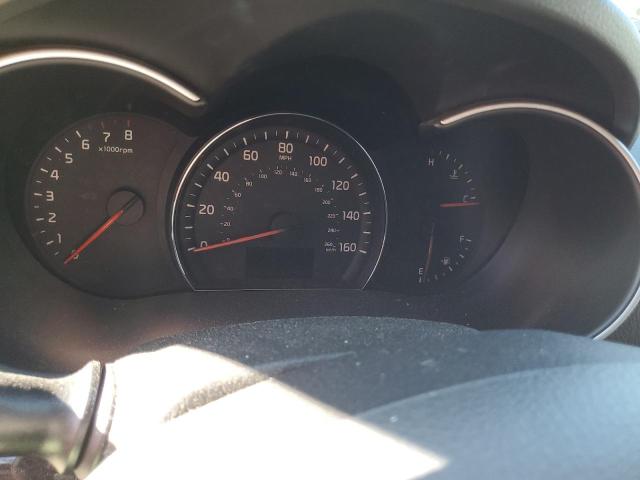 2015 KIA SORENTO LX - 5XYKTDA68FG606157