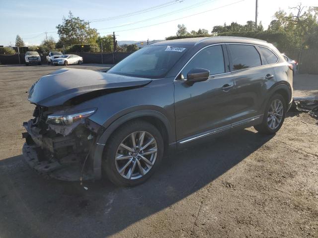 2016 MAZDA CX-9 GRAND - JM3TCADY9G0127065