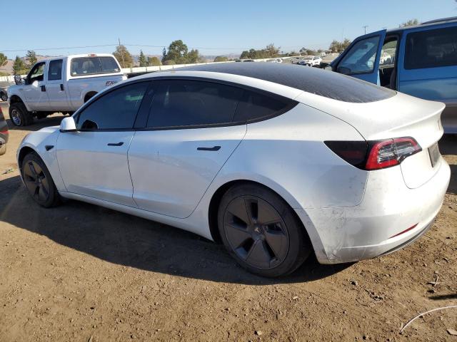 2022 TESLA MODEL 3 - 5YJ3E1EA6NF331096
