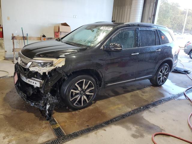 2019 HONDA PILOT ELIT - 5FNYF6H00KB067937