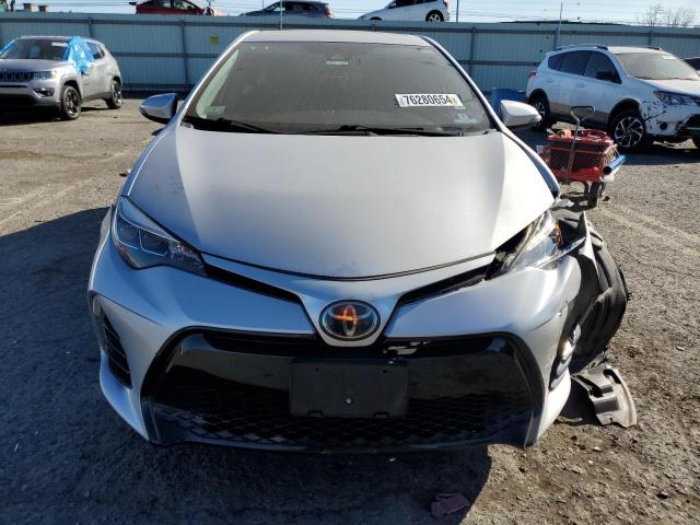 VIN 5YFBURHE6HP622685 2017 Toyota Corolla, L no.5