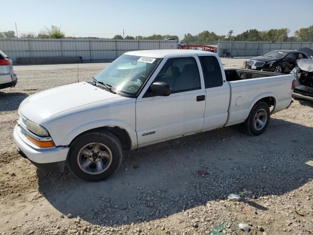 CHEVROLET S TRUCK S1