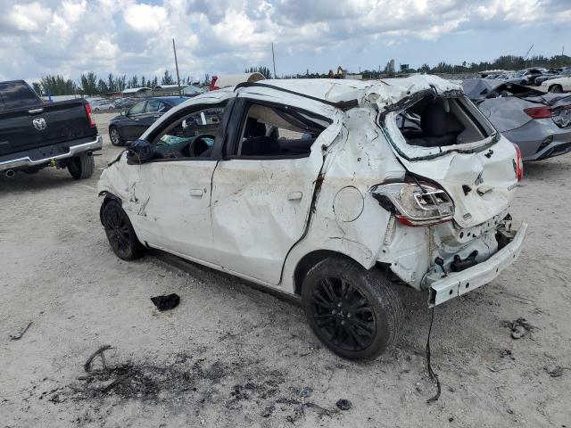 2019 MITSUBISHI MIRAGE LE ML32A5HJ1KH012746