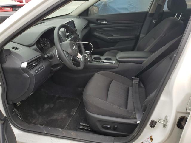 2019 NISSAN ALTIMA S - 1N4BL4BV8KC223054