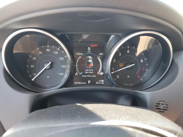 2018 JAGUAR XE PREMIUM SAJAJ4FX4JCP24840