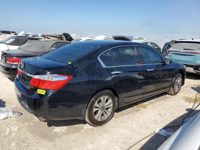 VIN 1HGCR2F36EA106570 2014 Honda Accord, LX no.3