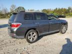 TOYOTA HIGHLANDER photo