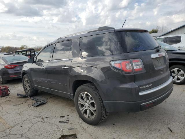 VIN 1GKKVRKD9FJ373608 2015 GMC Acadia, Slt-1 no.2