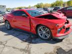 Lot #2941019465 2018 CHEVROLET CAMARO SS