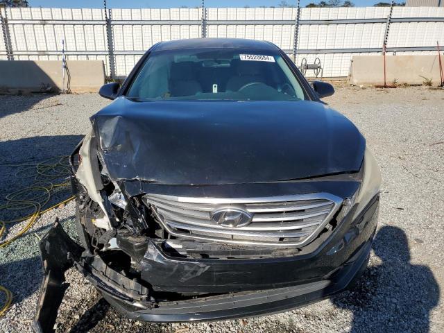 2015 HYUNDAI SONATA SE - 5NPE24AF7FH232214