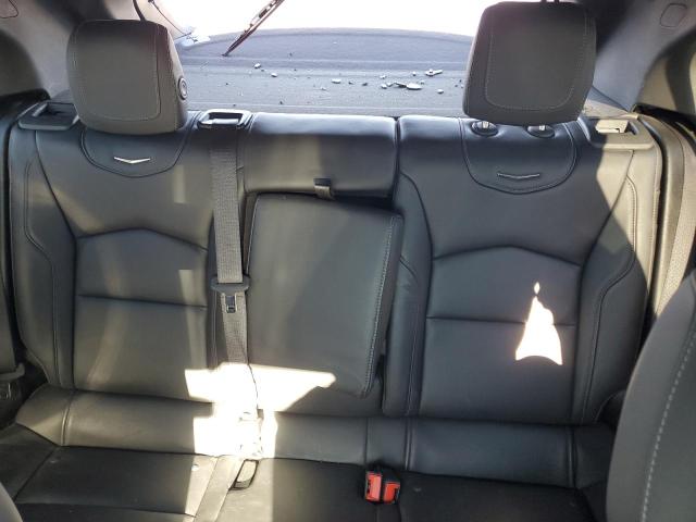 2019 CADILLAC XT4 1GYFZCR40KF176967