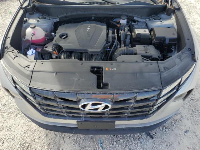 VIN 5NMJB3DEXRH358418 2024 Hyundai Tucson, Sel no.12