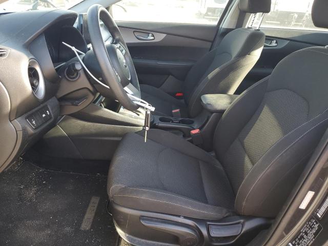 2020 KIA FORTE FE - 3KPF24AD9LE230614