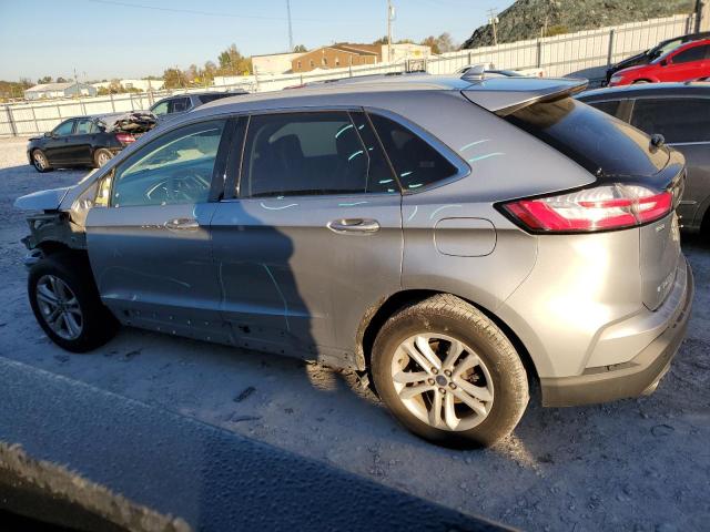 2020 FORD EDGE SEL - 2FMPK3J98LBA17134