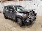 JEEP RENEGADE S снимка