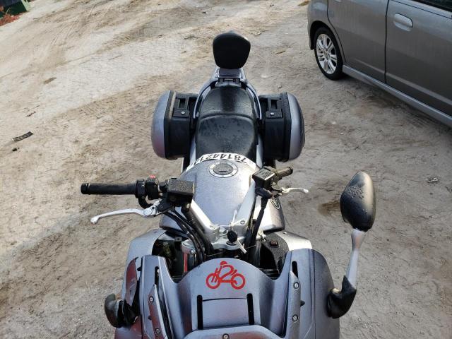 2004 YAMAHA FJR1300 A JYARP09E84A000406