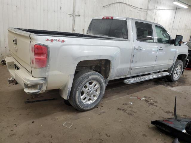2015 CHEVROLET SILVERADO - 1GC1KVEGXFF680108