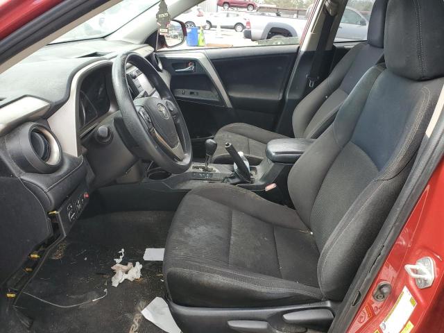 VIN JTMWFREV7FJ047529 2015 Toyota RAV4, Xle no.7