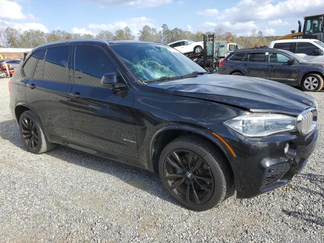 2017 BMW X5 XDRIVE5 - 5UXKR6C58H0J84039