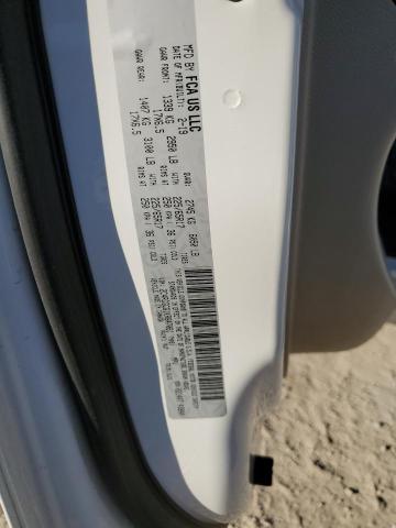 VIN 2C4RDGCG1KR647061 2019 Dodge Grand Caravan, Sxt no.13