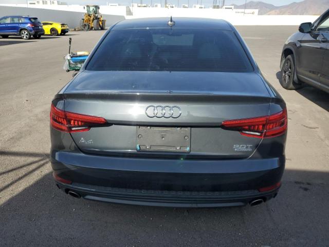 VIN WAUFNAF41HN036495 2017 AUDI A4 no.6