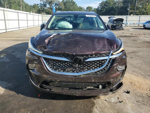 2022 BUICK ENCLAVE AV - 5GAEVCKW9NJ133725