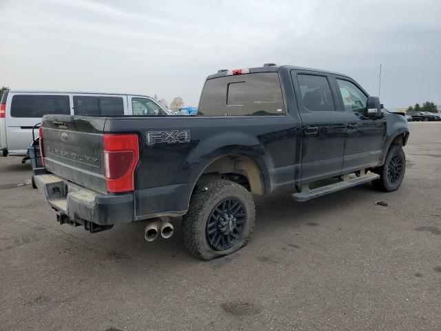 2022 FORD F350 SUPER - 1FT7W3BT6NEC64498
