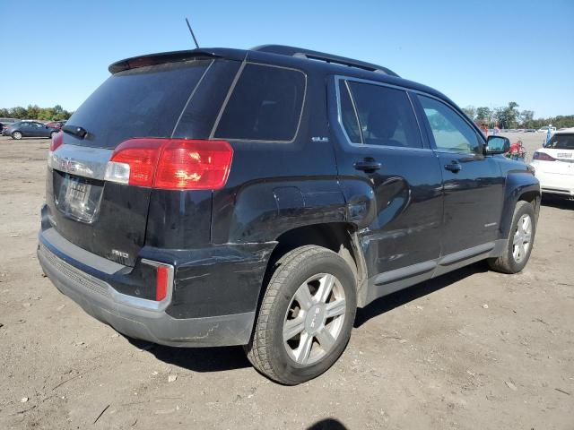 VIN 2GKFLTEK4G6291444 2016 GMC Terrain, Sle no.3