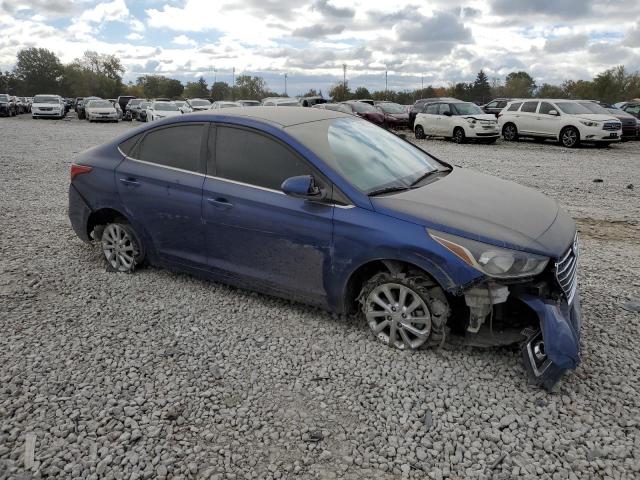 2022 HYUNDAI ACCENT SE - 3KPC24A67NE187690