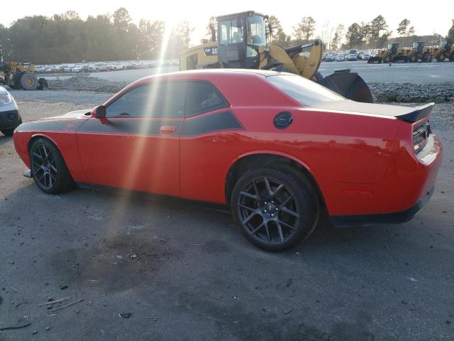 2019 DODGE CHALLENGER - 2C3CDZBT2KH540384