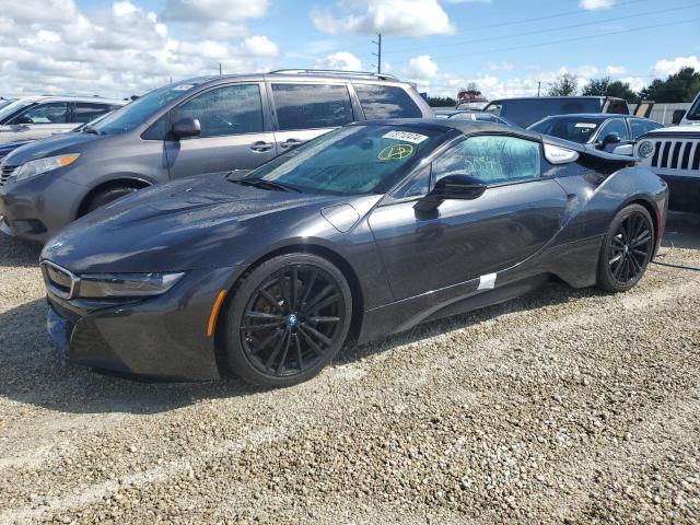 VIN WBY2Z6C5XK7D69288 2019 BMW I8 no.1