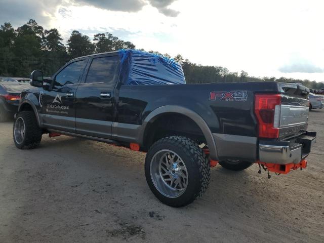 2019 FORD F250 SUPER - 1FT7W2BT1KEC06787