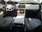 LAND ROVER RANGE ROVE photo