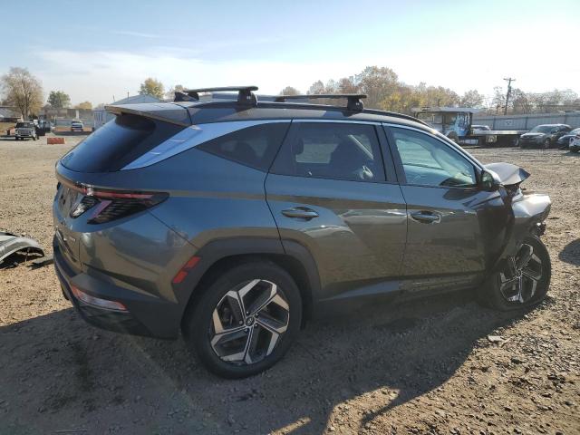 2023 HYUNDAI TUCSON SEL - 5NMJFCAE9PH208872