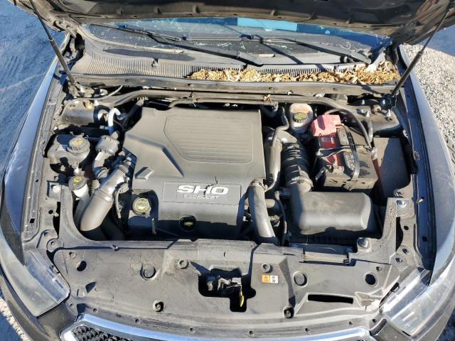 2015 FORD TAURUS SHO 1FAHP2KTXFG135462