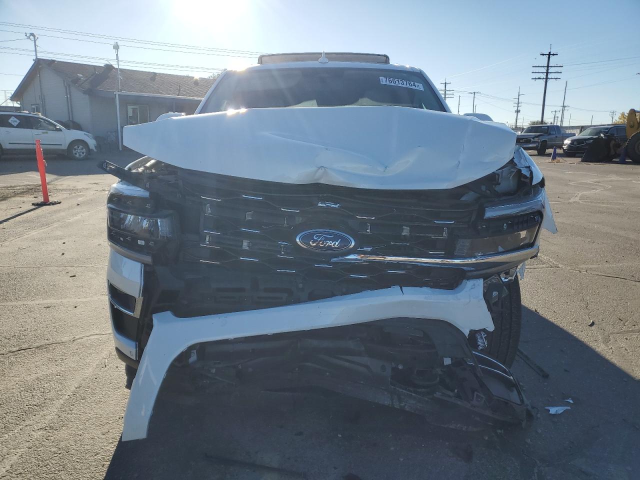 Lot #2921330854 2024 FORD EXPEDITION