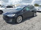 TESLA MODEL X photo