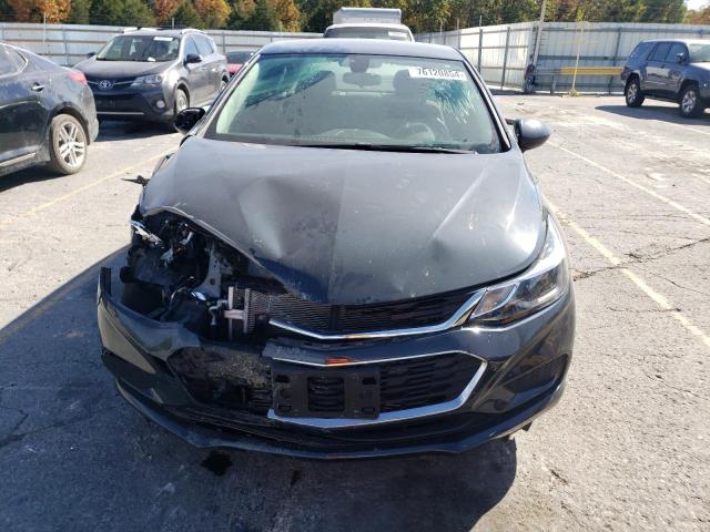 2018 CHEVROLET CRUZE LT - 1G1BE5SM6J7159453