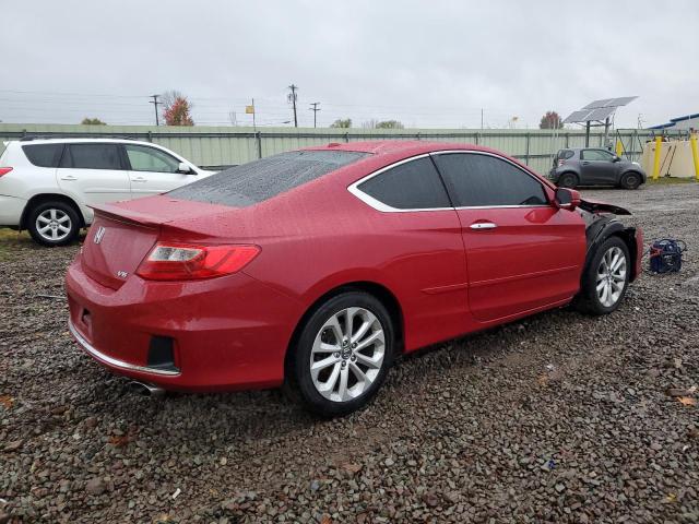 VIN 1HGCT2B85EA006320 2014 Honda Accord, Exl no.3