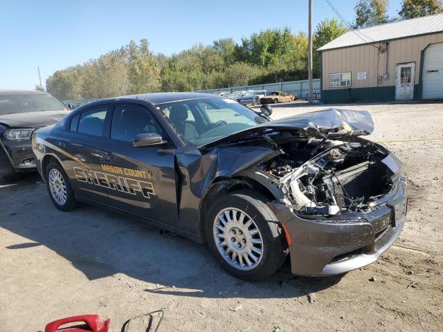 2019 DODGE CHARGER PO - 2C3CDXKT7KH600597