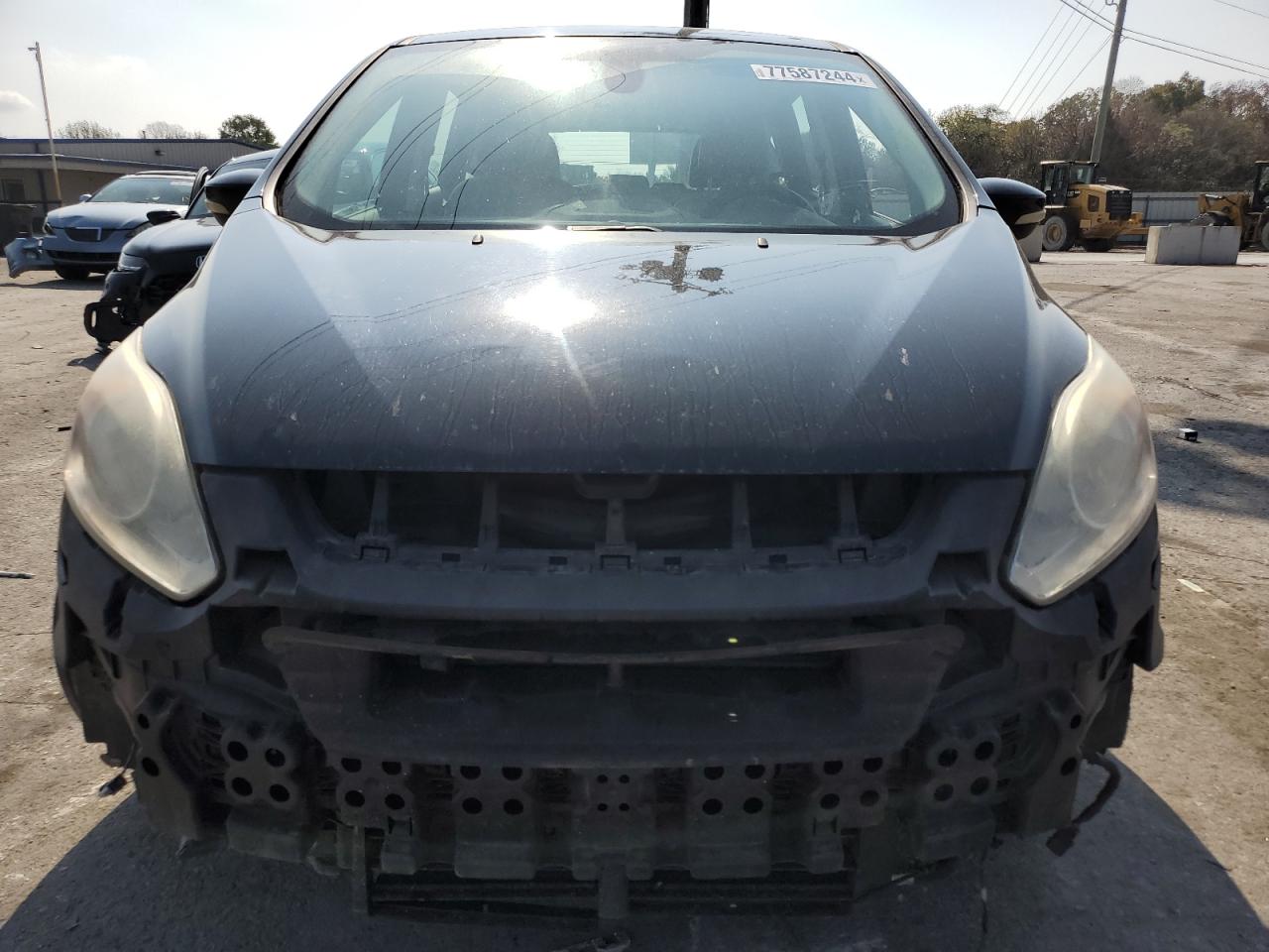 Lot #2979366714 2013 FORD C-MAX SEL