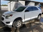 2017 CHEVROLET EQUINOX LS - 2GNALBEK8H1580767