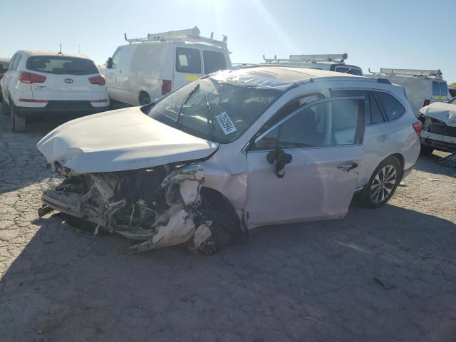 2018 SUBARU OUTBACK TO - 4S4BSATC6J3305254