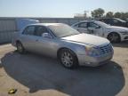 Lot #3024990138 2010 CADILLAC DTS