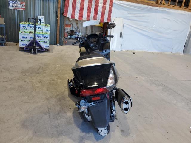 2013 HONDA FSC600 A - JH2PF0144DK100005
