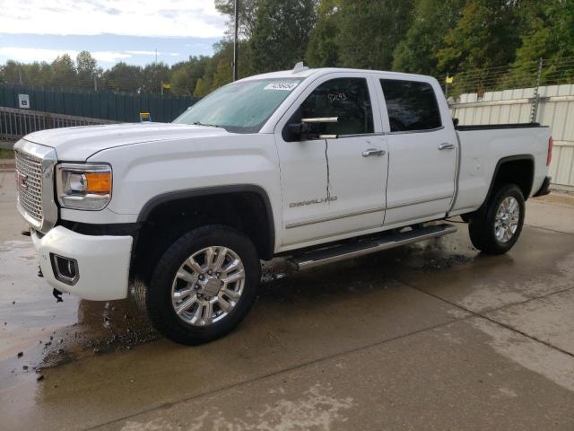 2015 GMC SIERRA K2500 DENALI 2015