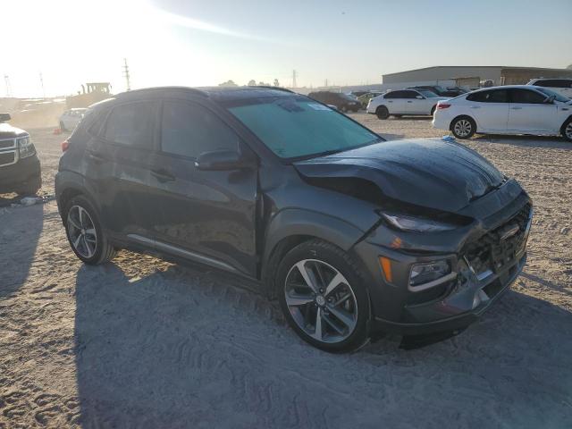 2019 HYUNDAI KONA ULTIM - KM8K53A5XKU360373
