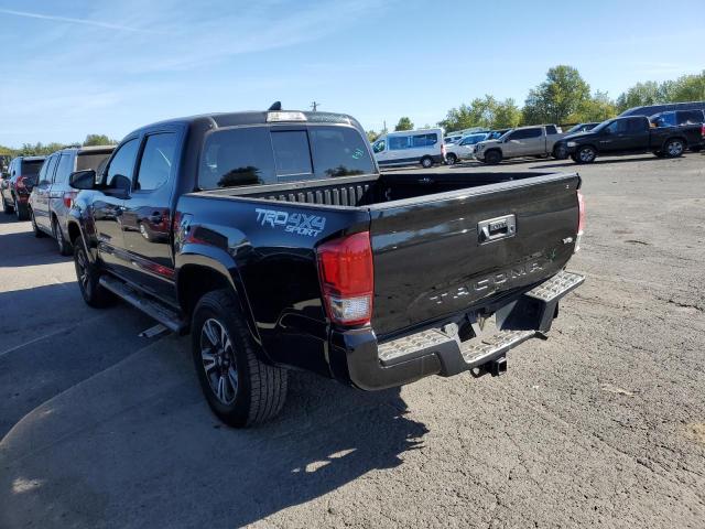2017 TOYOTA TACOMA DOU - 5TFCZ5AN5HX109308