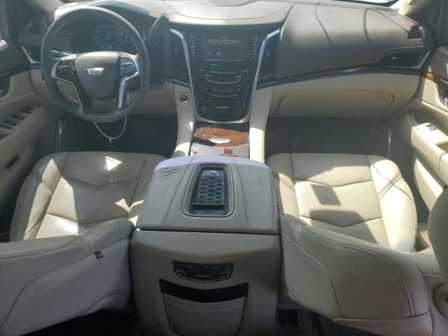 VIN 1GYS3BKJXHR398305 2017 Cadillac Escalade, Luxury no.8