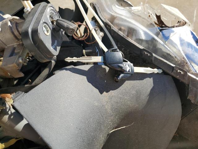 2013 SUZUKI AN650 A - JS1CP51B7D2100025